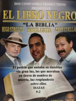 El Libro Negro