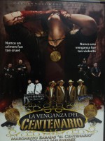La Venganza del Centenario